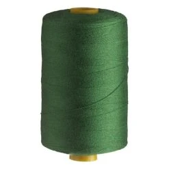 Birch Polyester Sewing Thread - 1000m -Akubra Store 251 emerald 8016002d 4975 430b 8b05 f28d66f34113