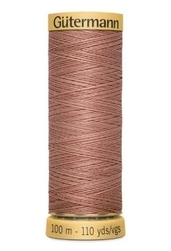 Gutermann Natural Cotton Thread - 250m -Akubra Store 2626 3d099ac4 620e 43de 837f f6185f5e05e9