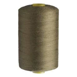 Birch Polyester Sewing Thread - 1000m -Akubra Store 279 khaki 08960c87 e8c9 4649 8dea 6cc38e287a74