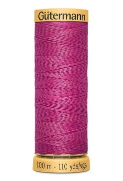 Gutermann Natural Cotton Thread - 250m -Akubra Store 2955 5d3ba7e6 f521 4d7a afb4 c31b1be9d01c