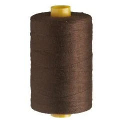 Birch Polyester Sewing Thread - 1000m -Akubra Store 311 brown 872d84c6 d851 4d5b bf6e e3da60ab458a