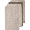 Ladelle Benson 4 Pack Kitchen Towel - Taupe -Akubra Store 33408 720x 17487c20 c19e 47b1 a8cf 777b736f4e4f