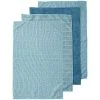 Ladelle Benson Teal Microfibre Kitchen Towel -4pk -Akubra Store 33409 540x cd702335 5868 4df5 9dfc e61721c1f0fc