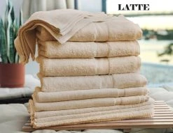 Ramesses Egyptian Cotton Bath Collection -Akubra Store 3340 PriceBreak 7365 18ab289d 177a 47e0 8bf6 09338705be48