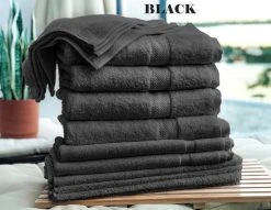 Ramesses Egyptian Cotton Bath Collection -Akubra Store 3340 PriceBreak 7373 e685fae7 7d3f 4d33 8e96 74d3f33f40b7