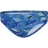 Speedo Boys Big Bite Swim Brief -Akubra Store 33E58 8045 1