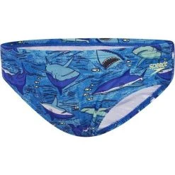 Speedo Boys Big Bite Swim Brief