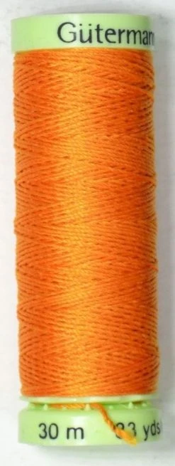 Gutermann Extra Strong Thread - 30m -Akubra Store 350