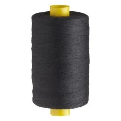Birch Polyester Sewing Thread - 1000m -Akubra Store 352 black 0786d7c7 88cc 4fe4 9288 f97200629e05