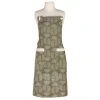 Ladelle Splice Moss Apron