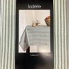 Ladelle Tablecloth - 150x300cm -Akubra Store 41419