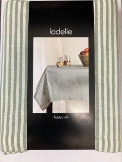 Ladelle Tablecloth - 150x300cm