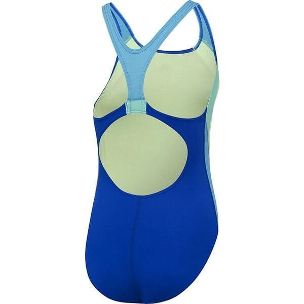 Speedo Girls Sport Image One Piece Speedo Girls Sport Image One Piece -Akubra Store 4245B 7991 2