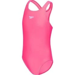 Speedo Girls Essential Medalist One Piece -Akubra Store 4254A 7455 1