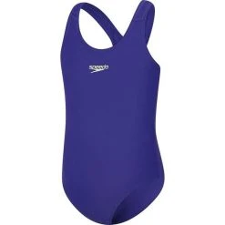 Speedo Girls Essential Medalist One Piece