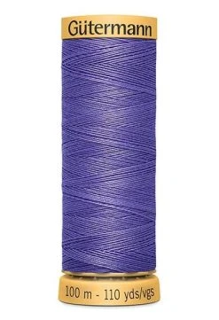 Gutermann Natural Cotton Thread - 250m -Akubra Store 4434 8c286770 036d 4abd a8df 68d47e31396e