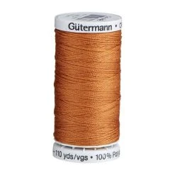 Gutermann Extra Strong Thread - 30m -Akubra Store 448