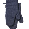 Ladelle Denim Oven Mitt 2 Pack -Akubra Store 46150 denim d03250d3 8727 4c06 9be6 8dc1dc069d45