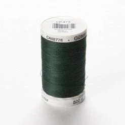 Gutermann Guterman Polyester Sew-All Thread - 500m