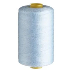 Birch Polyester Sewing Thread - 1000m -Akubra Store 503 ligth blue 84c2e8ea 58a7 48f0 8268 b9f65382b251