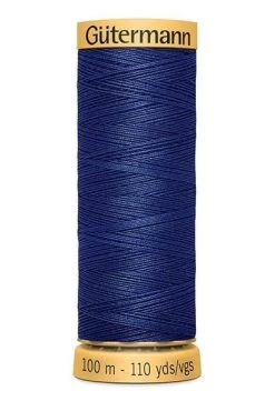 Gutermann Natural Cotton Thread - 250m -Akubra Store 5123 32659b14 9f80 49bb 83de 693478385cb5