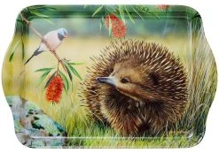 Ladelle Scatter Tray - Aus Echidna & Finch