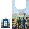 Ladelle A Farming Life Observing The Herd Shopping Bag 1 Ladelle A Farming Life Observing The Herd Shopping Bag -Akubra Store 520322