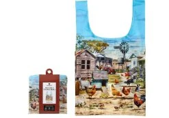Ladelle A Farming Life Roaming The Farm Shopping Bag