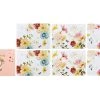 Ladelle Springtime Soiree 6pk Placemats 2 Ladelle Springtime Soiree 6pk Placemats -Akubra Store 520786