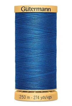 Gutermann Natural Cotton Thread - 250m -Akubra Store 5534 4dae011a 60ca 479e b9a6 9224a4efb960