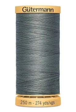 Gutermann Natural Cotton Thread - 250m -Akubra Store 5705 da65ba28 887c 4f4a a61a f6eada6fc6fa
