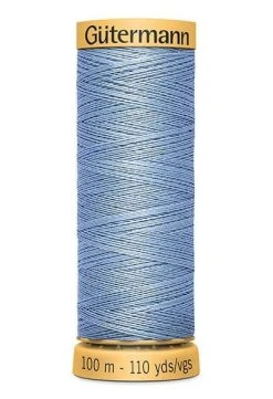 Gutermann Natural Cotton Thread - 250m -Akubra Store 5826 f258567b b72c 4d6f b923 ae2d4f409625