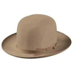 Akubra Campdraft