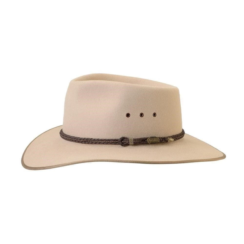 Akubra Cattleman Akubra Cattleman -Akubra Store 59 PriceBreak 172