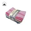 Hotel Living 5 Piece Kitchen Tea Towel Set