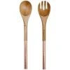 Ladelle - Oasis Copper Hammered Salad Servers -Akubra Store 61626 720x 7a412a59 5319 4132 83b0 c54c062b24b0