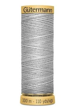 Gutermann Natural Cotton Thread - 250m -Akubra Store 618 b91af954 78a9 42ef 9155 4a36c3886e40