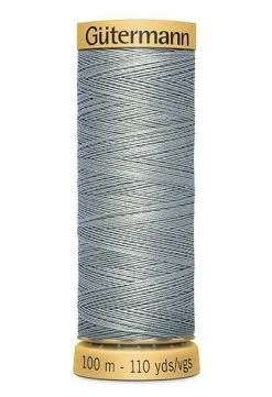 Gutermann Natural Cotton Thread - 250m -Akubra Store 6206 095e3105 a231 4803 9344 0bc421bd8c23