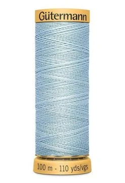 Gutermann Natural Cotton Thread - 250m -Akubra Store 6617 2a7defb3 bec1 4ed7 ba8c 6a4941b71f81