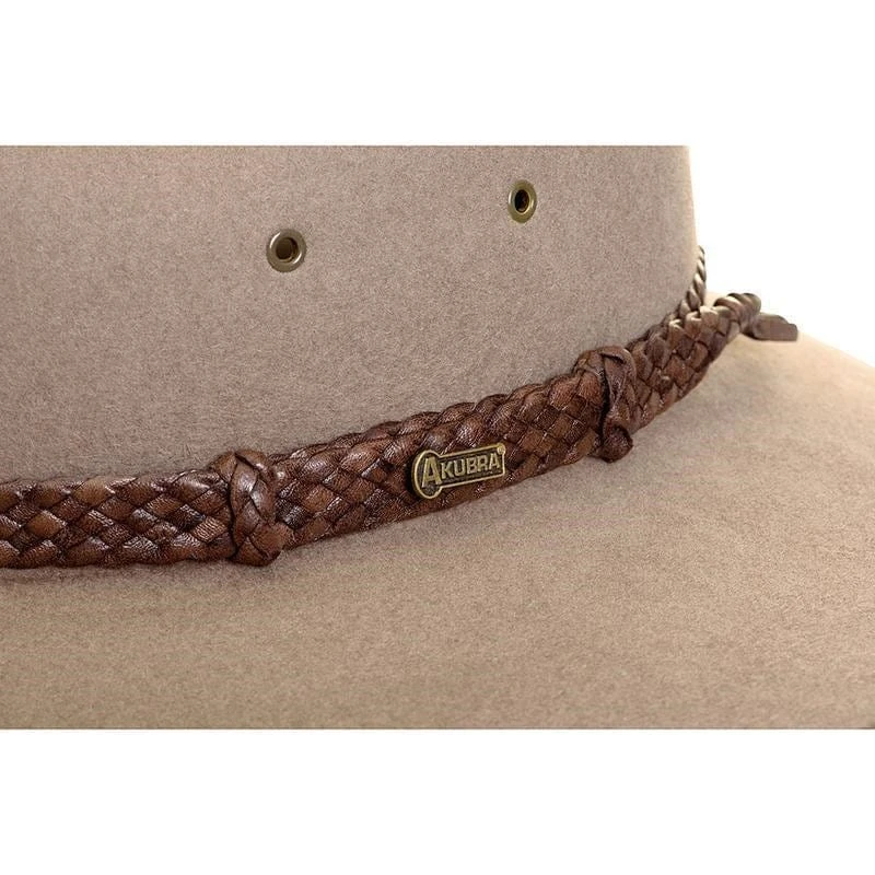 Akubra Riverina Akubra Riverina -Akubra Store 67 Image3