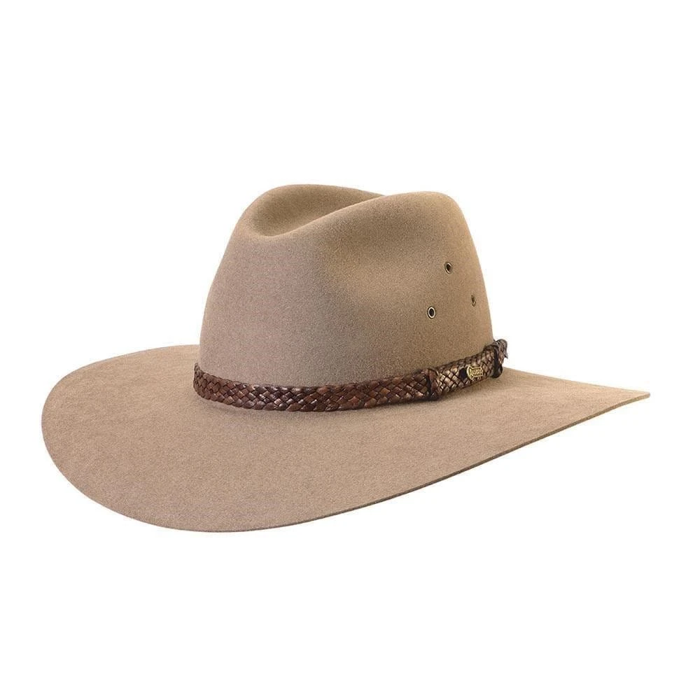 Akubra Riverina Akubra Riverina -Akubra Store 67 PriceBreak 188
