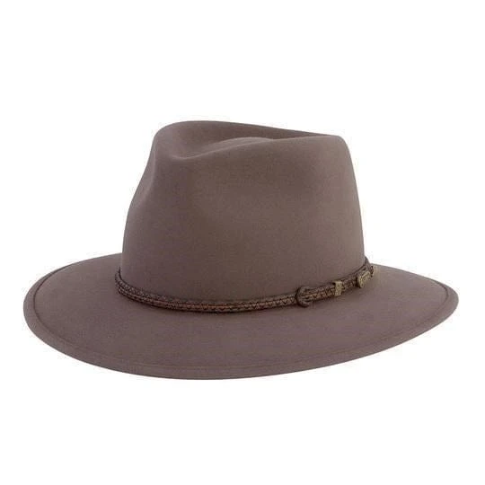 Akubra Traveller Akubra Traveller -Akubra Store 75 PriceBreak 211