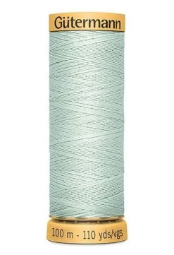 Gutermann Natural Cotton Thread - 250m -Akubra Store 7918 0d835565 1e12 4dc2 bdab 898009c58340