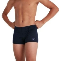 Speedo Boys Endurance Aqua Short