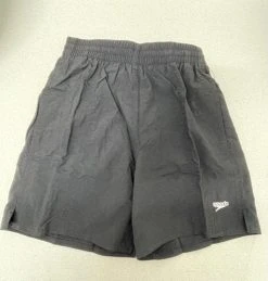 Speedo Boys Classic Swim Watershort -Akubra Store 8133490001