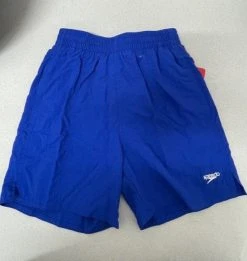 Speedo Boys Classic Swim Watershort