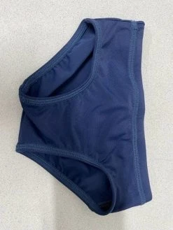 Tiger Joe Boys Coast Bound Retro Racer Swim Brief