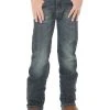 Wrangler Boys Retro Slim Straight Jeans -Akubra Store 88bwzbzreg y15 2 0c5252de 7389 4f31 8a82 cbf9b84d7b1e