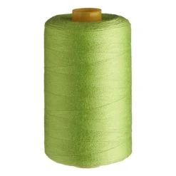 Birch Polyester Sewing Thread - 1000m -Akubra Store 892 pale lime 01e16185 2637 45af bee6 0cc7783f2112