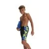 Speedo Boys Allover Jammer -Akubra Store 8 00316214735 1